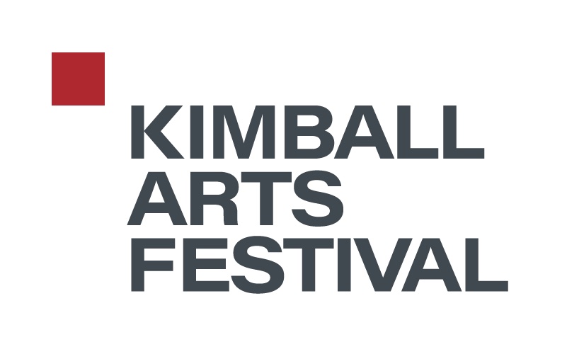 Logo for Park City Kimball Arts Festival 2024
