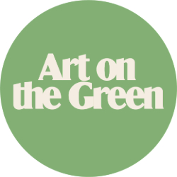 Logo for Art on the Green 2024 - Greenwood Village