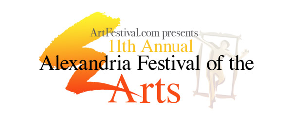 Alexandria Va Arts Festival 2012