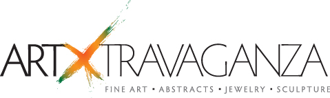 Logo for ArtXtravaganza 2025