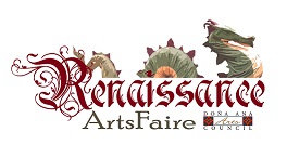 Logo for Renaissance ArtsFaire 53rd Annual 2024