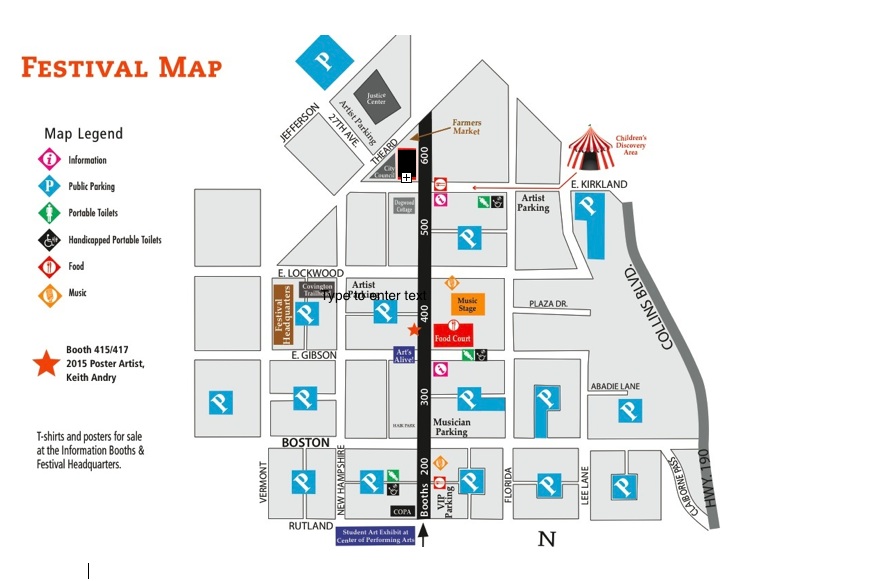 ZAPP Event Information Covington Three Rivers Art