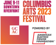 ZAPP - Event Information - Columbus Arts Festival 2023