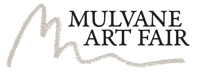 Logo for Mulvane Art Fair 2023
