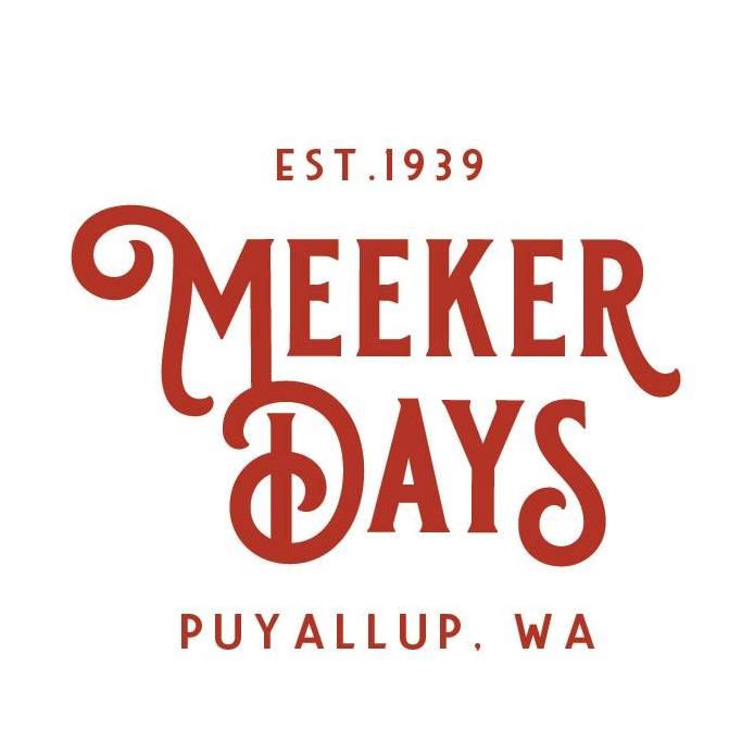 Logo for Meeker Days 2023