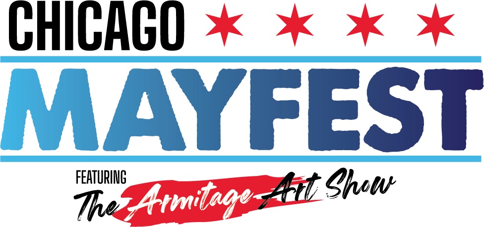 Logo for Armitage Art Show 2023