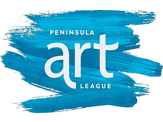 Logo for Gig Harbor Summer Art Festival 2023