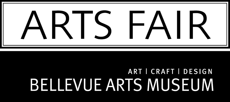 Logo for BAM Arts Fair 2023