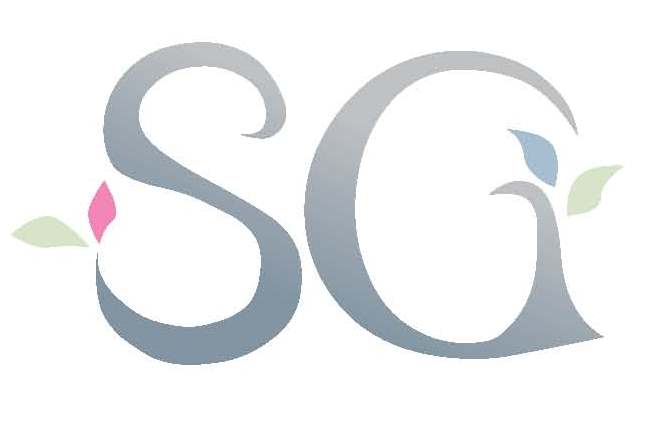 Logo for Stockley Gardens Fall Arts Festival 2023