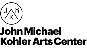 Logo for Kohler Arts Center: Midsummer Festival of the Arts 2023
