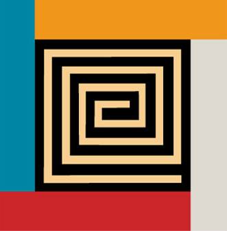 Logo for SWAIA Santa Fe Indian Market 2023