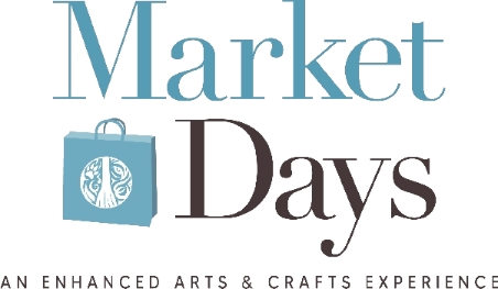 Logo for Market Days 2023