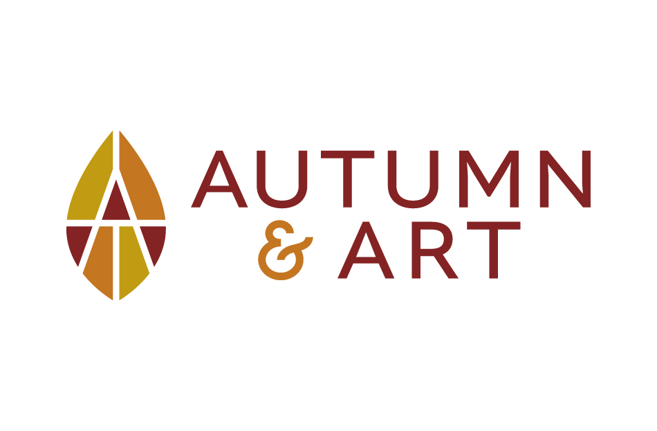 Logo for Autumn & Art at Bradley Fair 2023