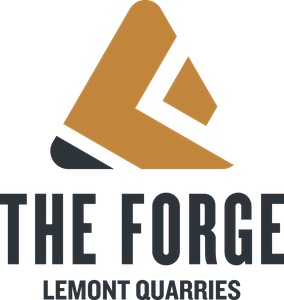 Logo for The Forge Art Fest 2023