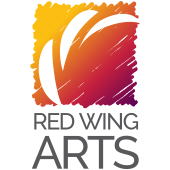 Logo for Red Wing Arts Fall Festival 2023