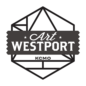 Logo for Art Westport 2023 - 43rd Annual
