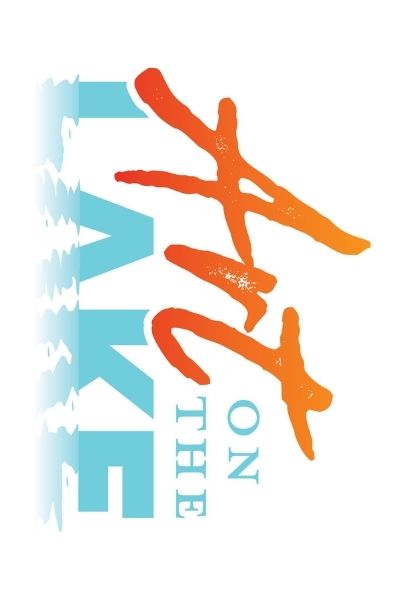 Logo for Art on the Lake 2023