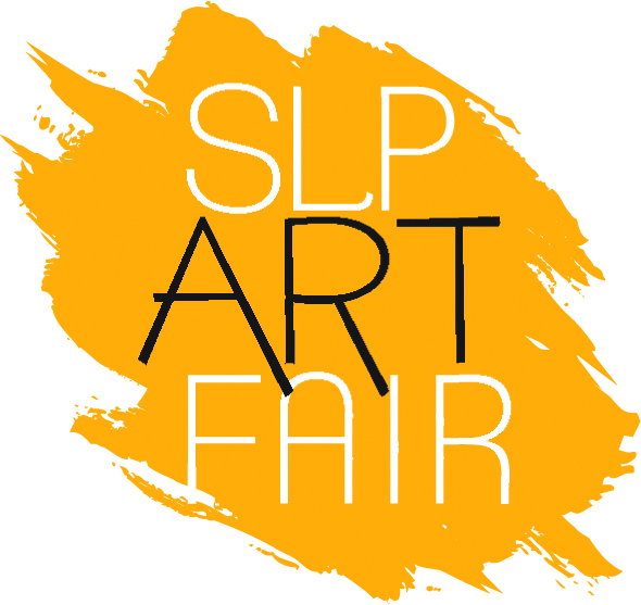 Logo for St. Louis Park Art Fair 2023