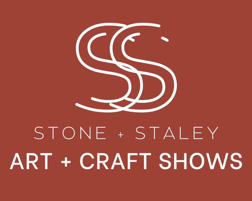 Logo for OAKS, PA - Stone + Staley Art and Craft Fall Show 2023