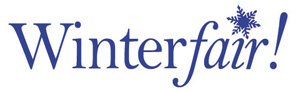 Logo for Columbus Winterfair 2023
