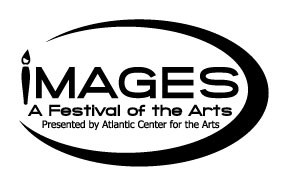 Logo for IMAGES: A Festival of the Arts 2024
