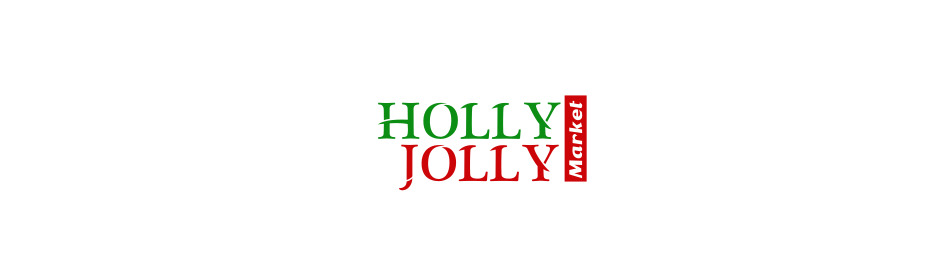 Logo for Dec 16-17 Holly Jolly 2023