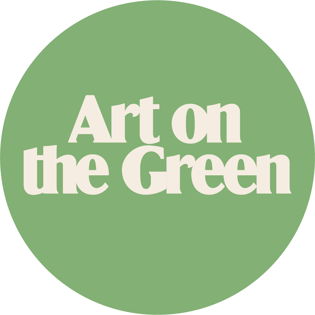 Logo for Art on the Green 2023 - Greenwood Village