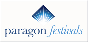 Logo for Bonita Springs Seafood & Music Festival February 2024 (Paragon Festivals) 