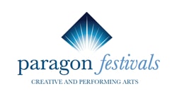 Logo for Sarasota Fall Fine Art Festival November 2023 (Paragon Festivals) 