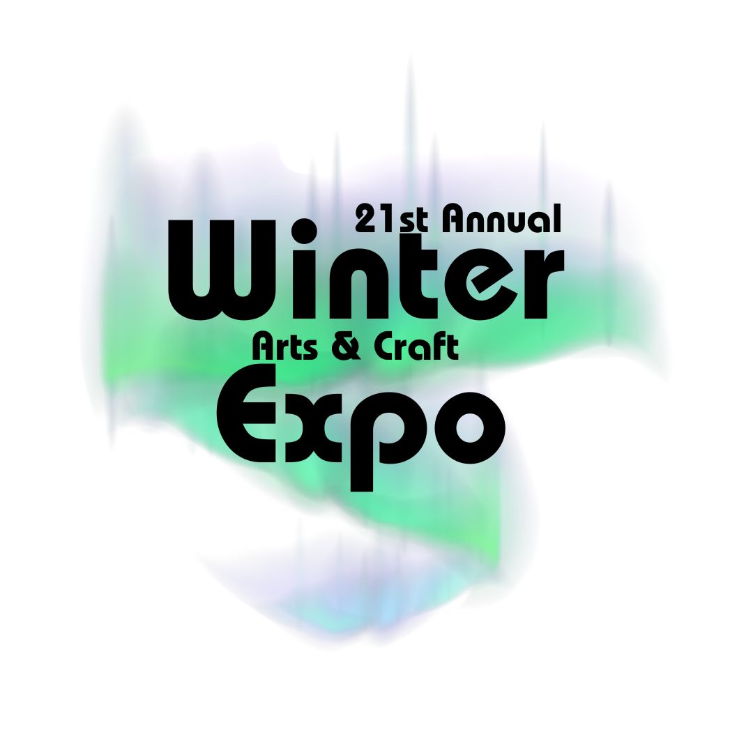 Logo for Evanston Art Center Winter Arts & Crafts Expo 2023