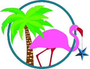 Logo for Holiday Arts Festival 2023