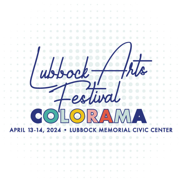 ZAPP Event Information Lubbock Arts Festival 2025