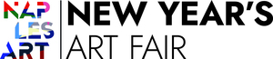 Logo for Naples Art New Year
