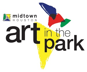 Logo for Midtown Art in the Park 2024