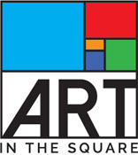 Logo for Art in the Square 2024 | Southlake