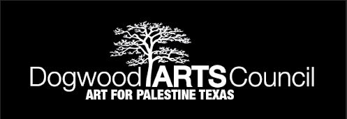 Logo for Dogwood Art & Music Festival - 86th Annual 2024