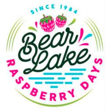 Logo for Raspberry Days Craft Fair 2024