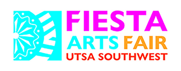 Logo for Fiesta Arts Fair 2024