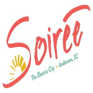 Logo for Soirée 2024
