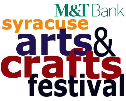 ZAPP - Event Information - Syracuse Arts & Crafts Festival 2024