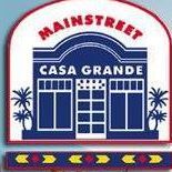 Logo for Street Fair and Car & Bike Show 2024
