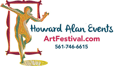 Logo for Shadyside… The Art Festival on Walnut Street (Pittsburgh, PA) August 2024 27th Annual HAE