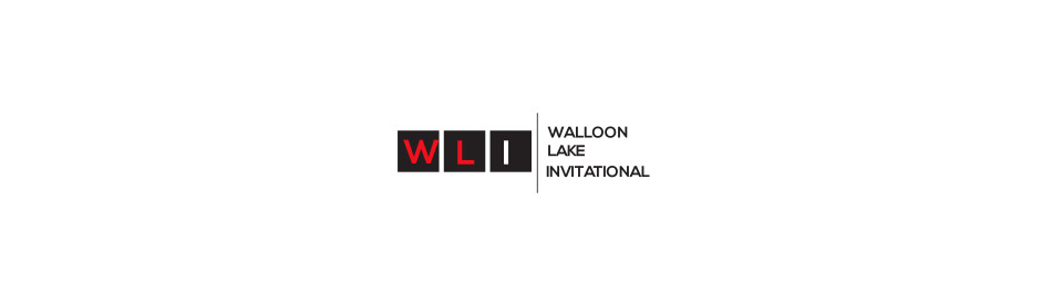 Logo for The Invitational at Walloon Lake July 27-28, 2024