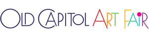 Logo for Springfield Old Capital Art Fair 2024
