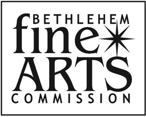 Logo for Downtown Bethlehem PA - Mother's Day Fine Art and Craft Show 2024