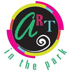 Logo for Art In The Park - Plymouth, MI - 2024 - 44th Annual
