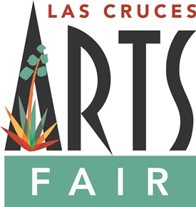 Logo for Las Cruces Arts Fair 2024