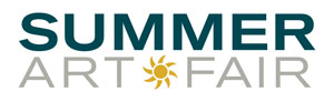 Logo for Alden B. Dow Museum Summer Art Fair 2024