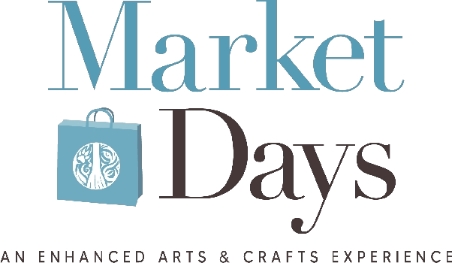 Logo for Market Days 2024