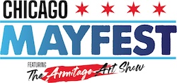 Logo for Armitage Art Show 2024